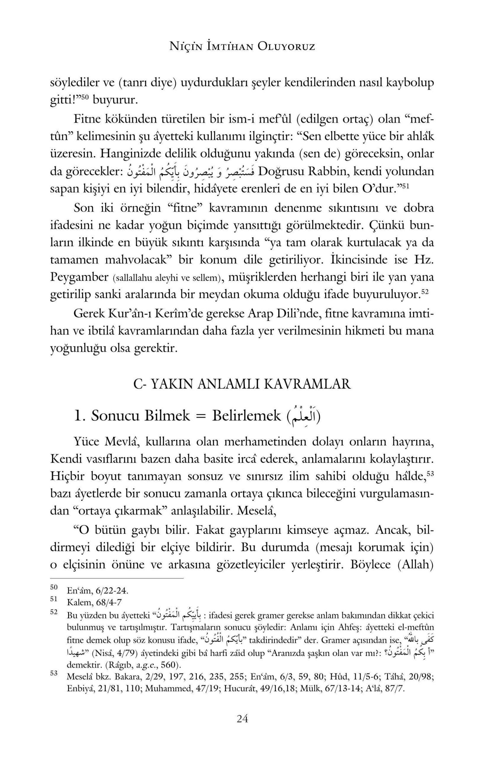 Bilal Temiz - Nicin Imtihan Oluyoruz - IsikAkademiY.pdf, 289-Sayfa 