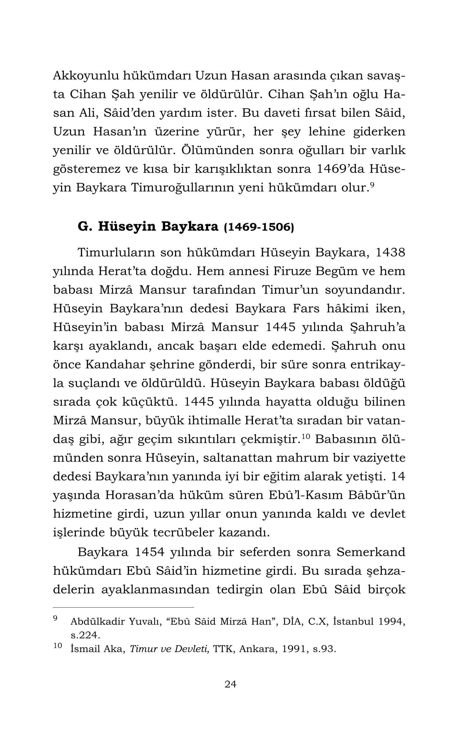 Biyografi - Ali Sir Nevai - KaynakYayinlari.pdf, 377-Sayfa 