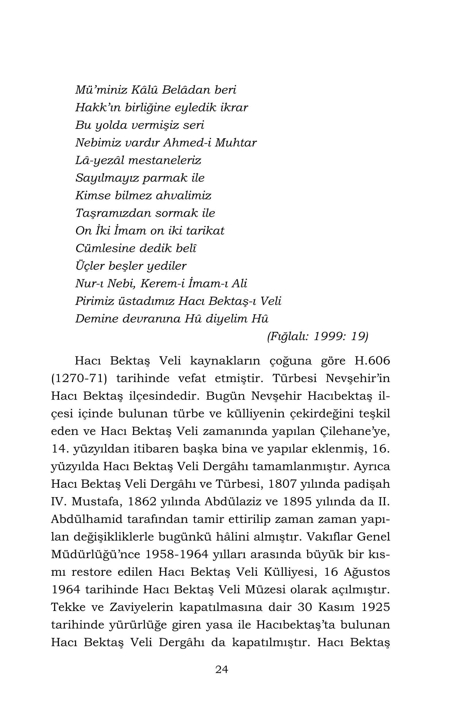 Biyografi - Hacı Bektas Veli - KaynakYayinlari.pdf, 160-Sayfa 