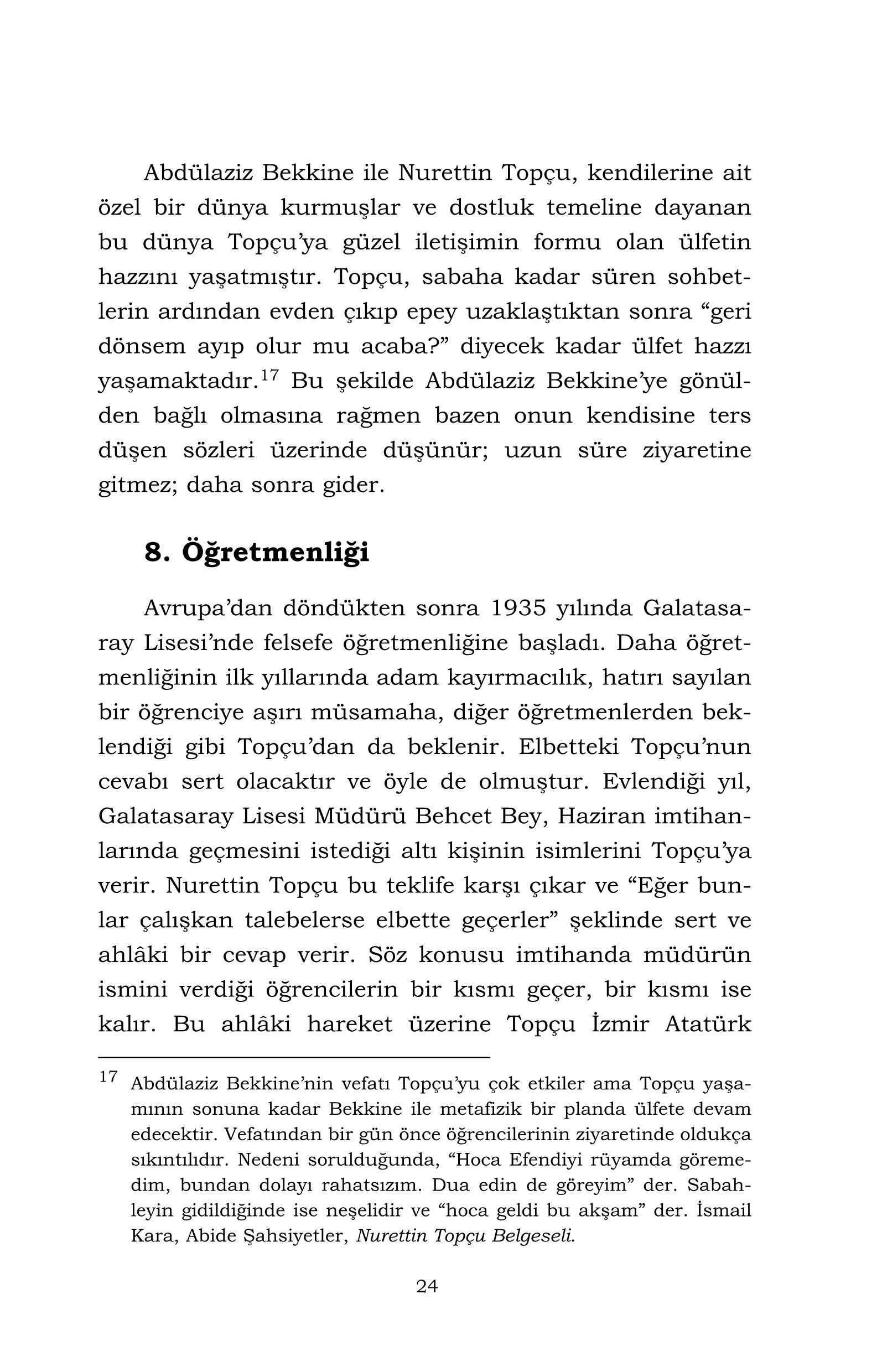 Biyografi - Nurettin Topcu - KaynakYayinlari.pdf, 297-Sayfa 