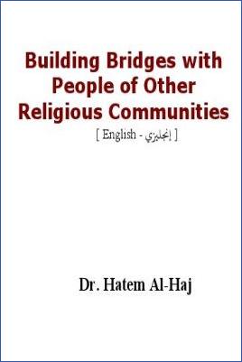Building Bridges with People of Other Religious Communities - 0.26 - 13