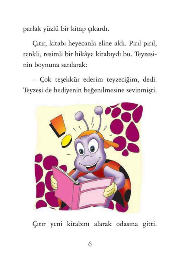 ÇITIR İLE PITIR SERİSİ 4 KAYBOLAN KİTAP.pdf, 30