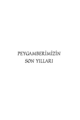 ÇOCUKLAR İÇİN PEYGAMBERİMİZİN HAYATI 5 PEYGAMBERİMİZİN SON YILLARI.pdf - ÇOCUKLAR İÇİN PEYGAMBERİMİZİN HAYATI 5 PEYGAMBERİMİZİN SON YILLARI.pdf - 5.9