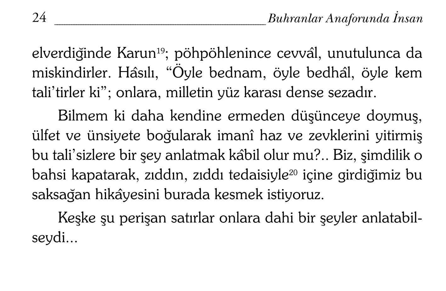 Cag ve Nesil-2-Buhranlar Anaforunda Insan - M F Gulen.pdf, 169-Sayfa 