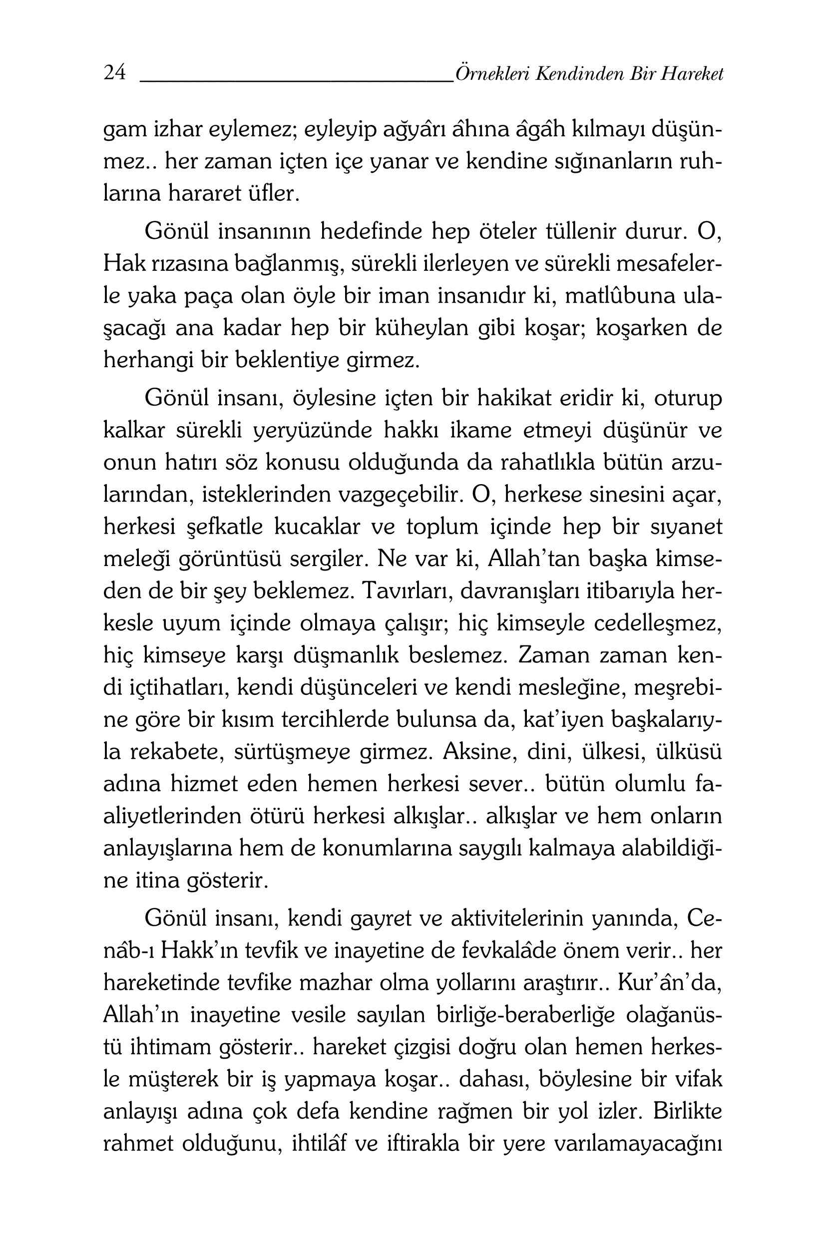 Cag ve Nesil-8-Ornekleri Kendinden Bir Hareket - M F Gulen.pdf, 217-Sayfa 
