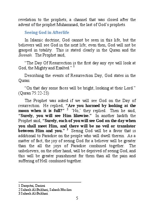 Can We See God-426468.pdf, 5- pages 