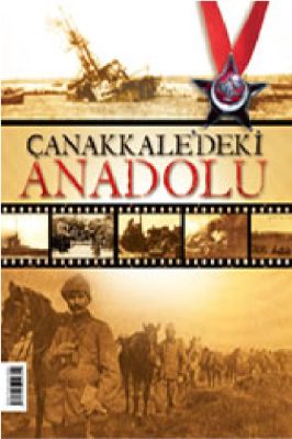 Canakkaledeki Anadolu (Canakkale Dergisi 2008) - YitikHazineYayinlari.pdf - 16.83 - 47