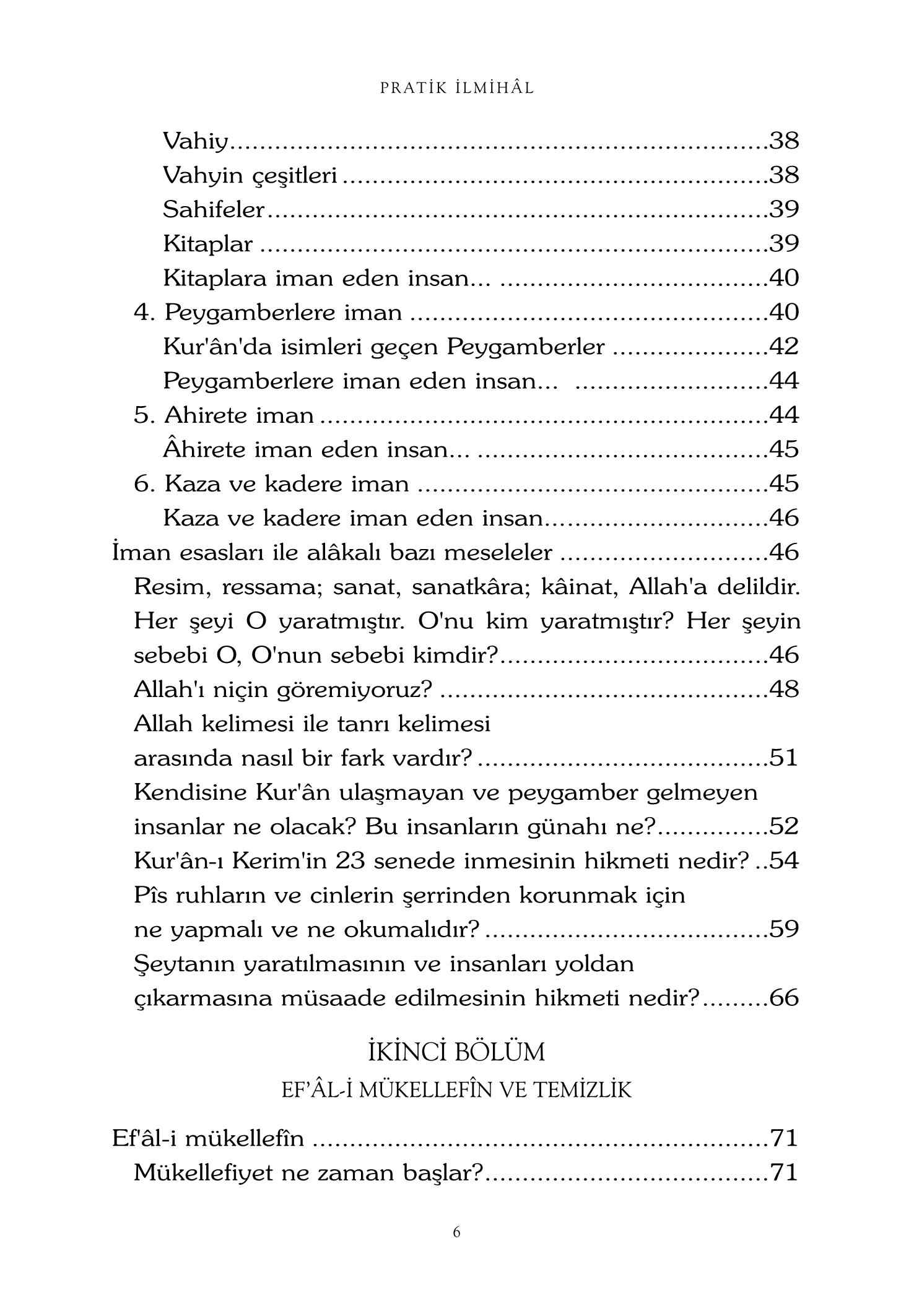 Cep Ilmihali Serisi - Osman Bilgen - Pratik ilmihal - RehberYayinlari.pdf, 217-Sayfa 