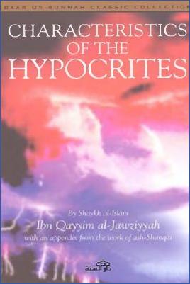 Characteristics of the Hypocrites-440302 - 6.97 - 79