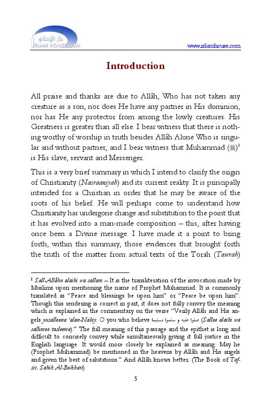 Christianity  The Original and Present Reality-1397.pdf, 28- pages 