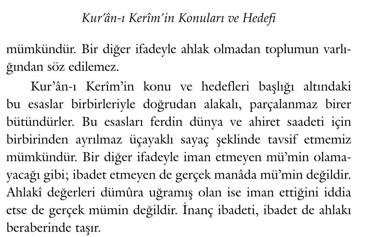 Cuneyt Eren - Kurani Kerimi Anlamaya Yonelik Metotlar - IsikAkademiY.pdf, 166-Sayfa 