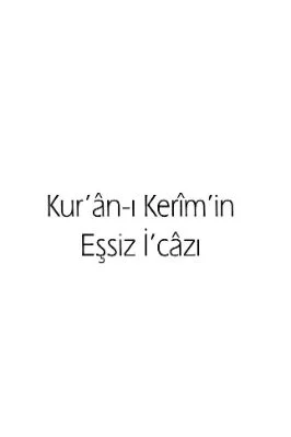 Cuneyt Eren - Kurani Kerimin Essiz Icazi - IsikAkademiY.pdf - 0.49 - 78
