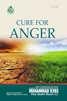 Cure for Anger - 4.16 - 32