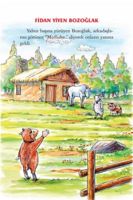 DORT ARKADAS SERİSİ 1 FİDAN YİYEN BOZOGLAK.pdf - DORT ARKADAS SERİSİ 1 FİDAN YİYEN BOZOGLAK.pdf - 2.45