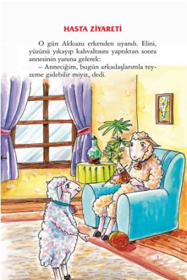DÖRT ARKADAS SERİSİ 5 HASTA ZİYARETİ.pdf - DÖRT ARKADAS SERİSİ 5 HASTA ZİYARETİ.pdf - 2.49