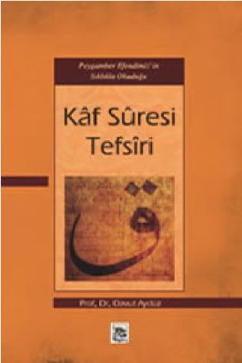 Davut Ayduz - Kaf Suresi Tefsiri - IsikAkademiY.pdf - 1.12 - 193