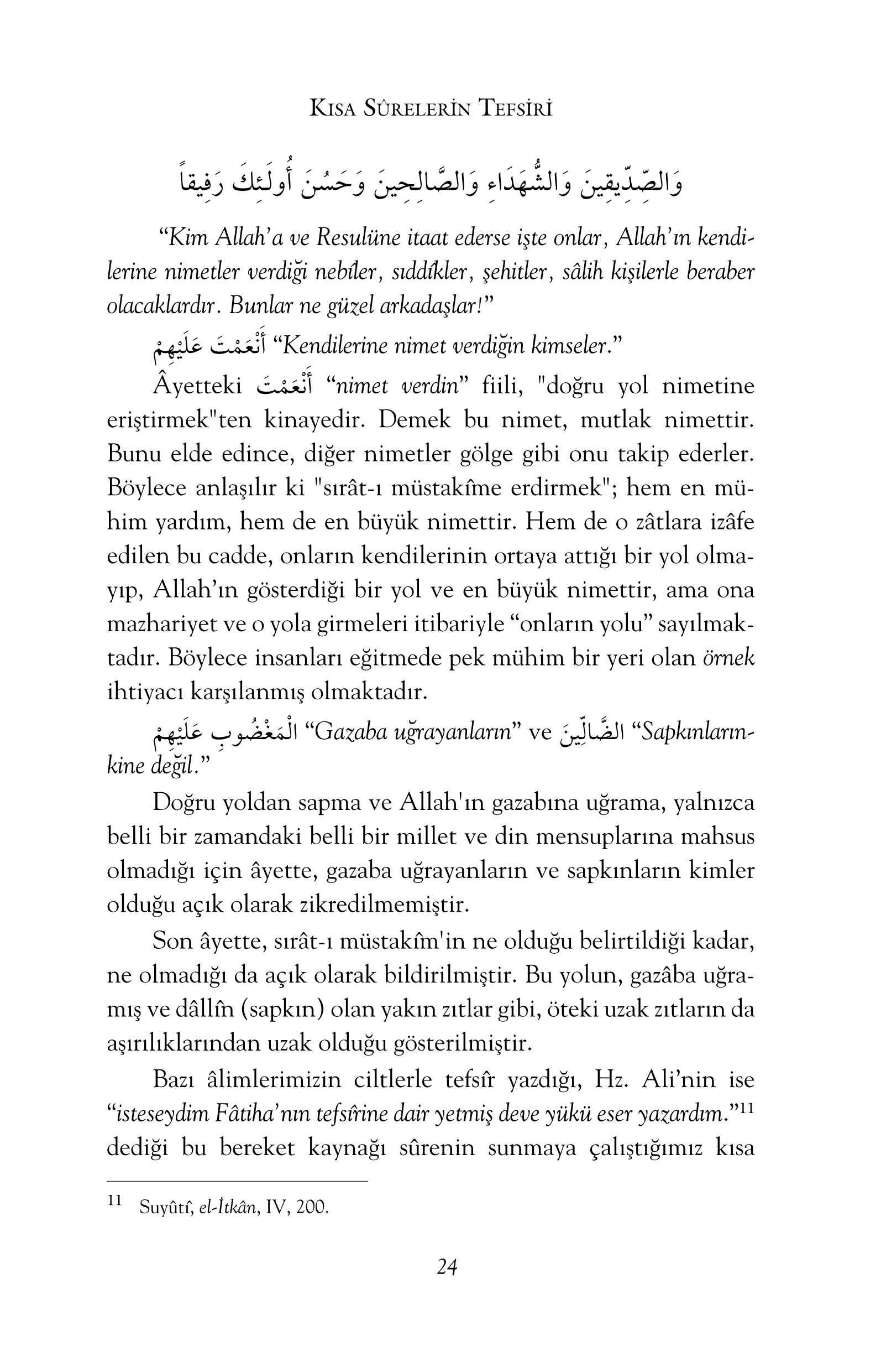 Davut Ayduz - Kısa Surelerin Tefsiri (Fatiha-Duha-Nas) - IsikAkademiY.pdf, 261-Sayfa 