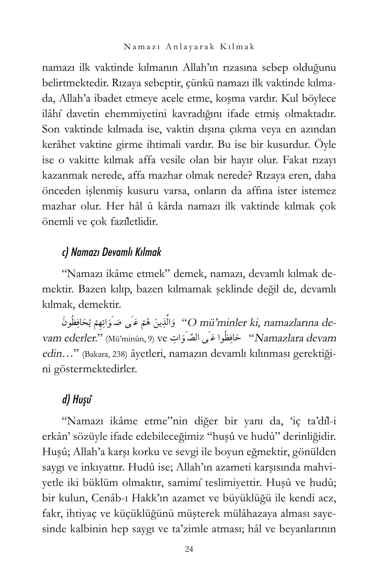 Davut Ayduz - Namazi Anlayarak Kilmak - IsikYayinlari.pdf, 153-Sayfa 
