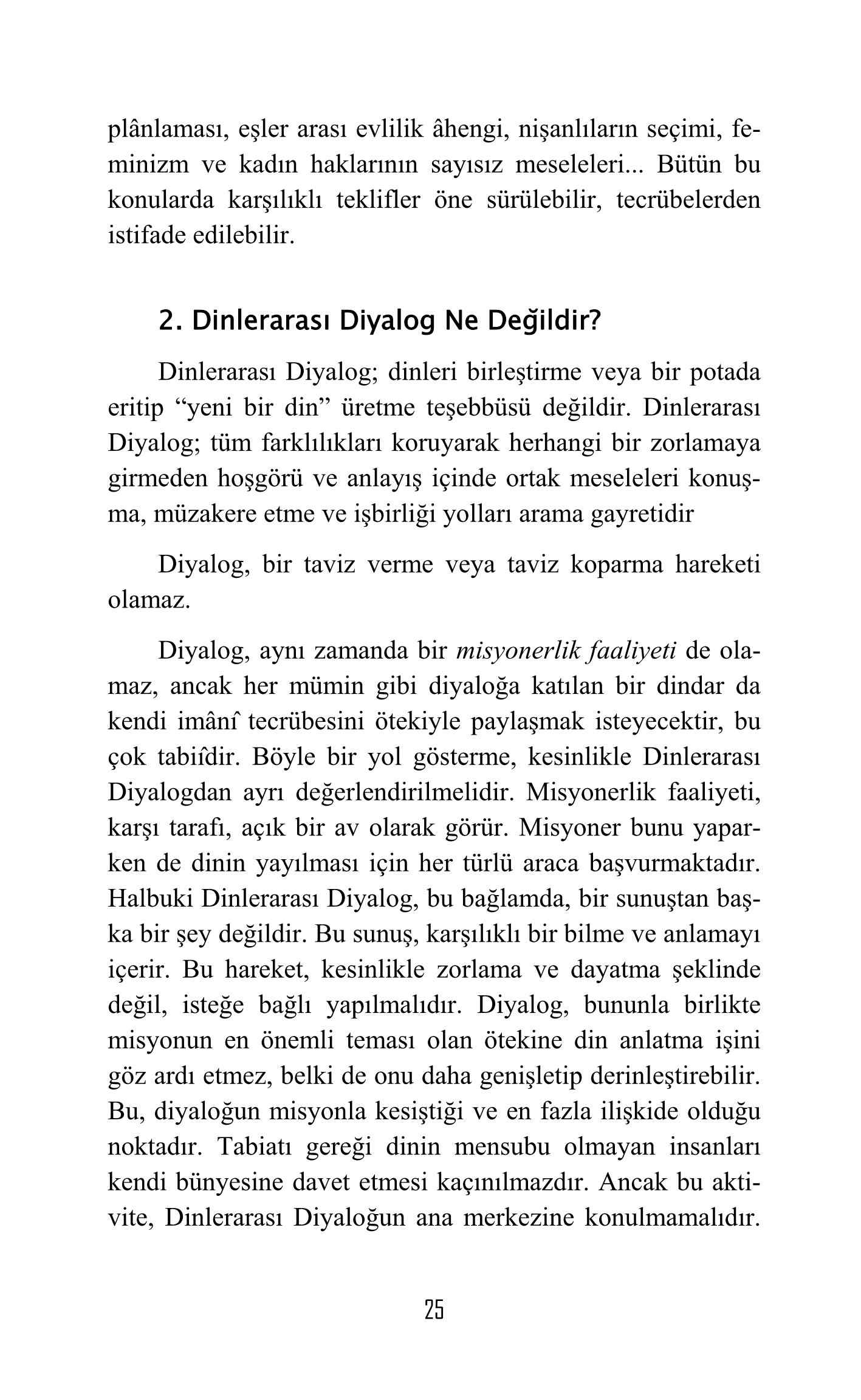 Davut Ayduz - Tarih Boyunca Dinler Arası Diyalog - IsikYayinlari.pdf, 353-Sayfa 