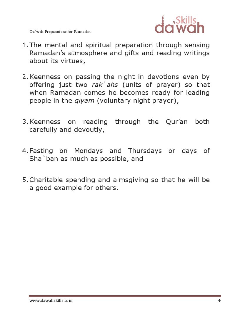 Dawah Preparation for Ramadan-898872.pdf, 9- pages 