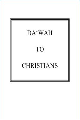 Dawah to Christians-318733 - 10.41 - 17
