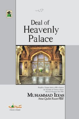 Deal of Heavenly Palace - 0.57 - 46