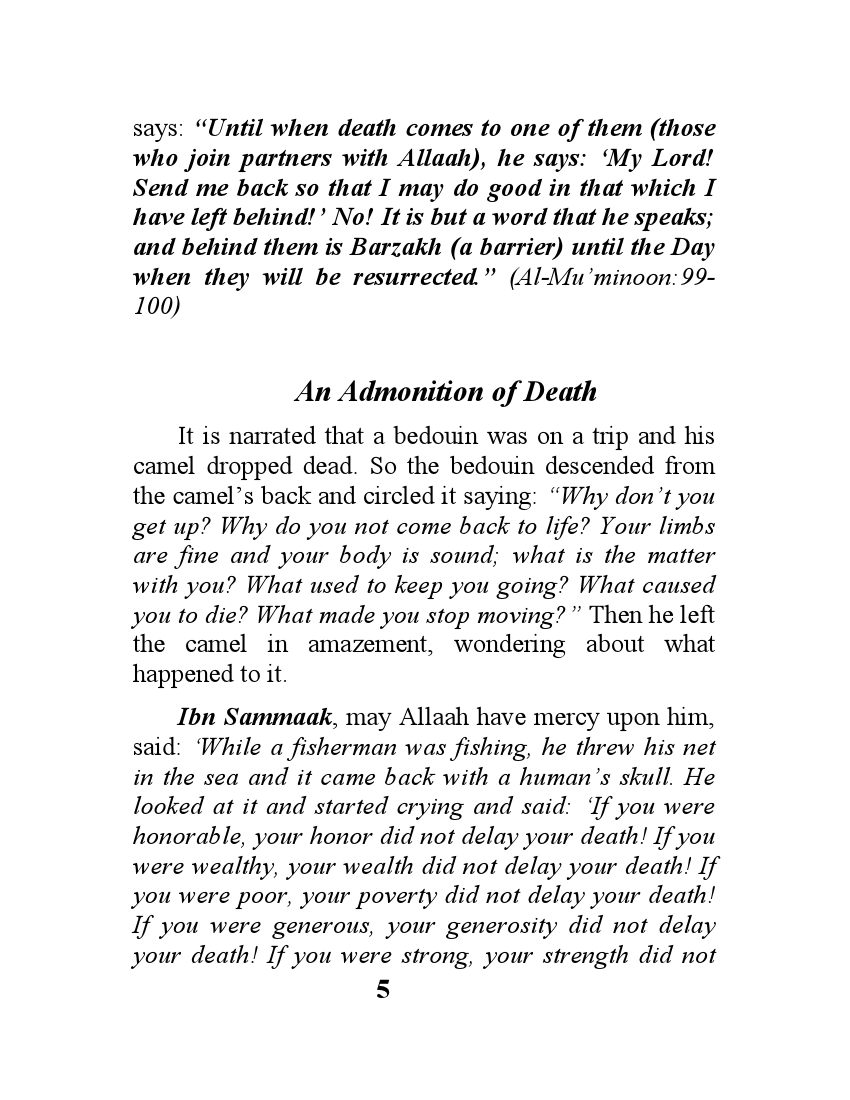 Death is Enough as an Admonition-1323.pdf, 16- pages 