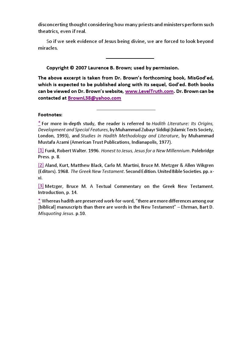 Do Miracles Necessite Divinity-813476.pdf, 5- pages 