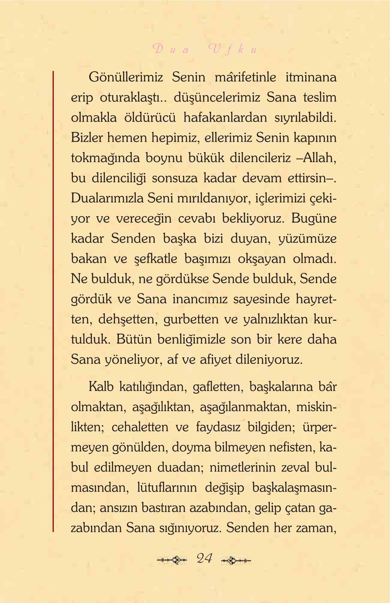 Dua Ufku - M F Gulen.pdf, 137-Sayfa 