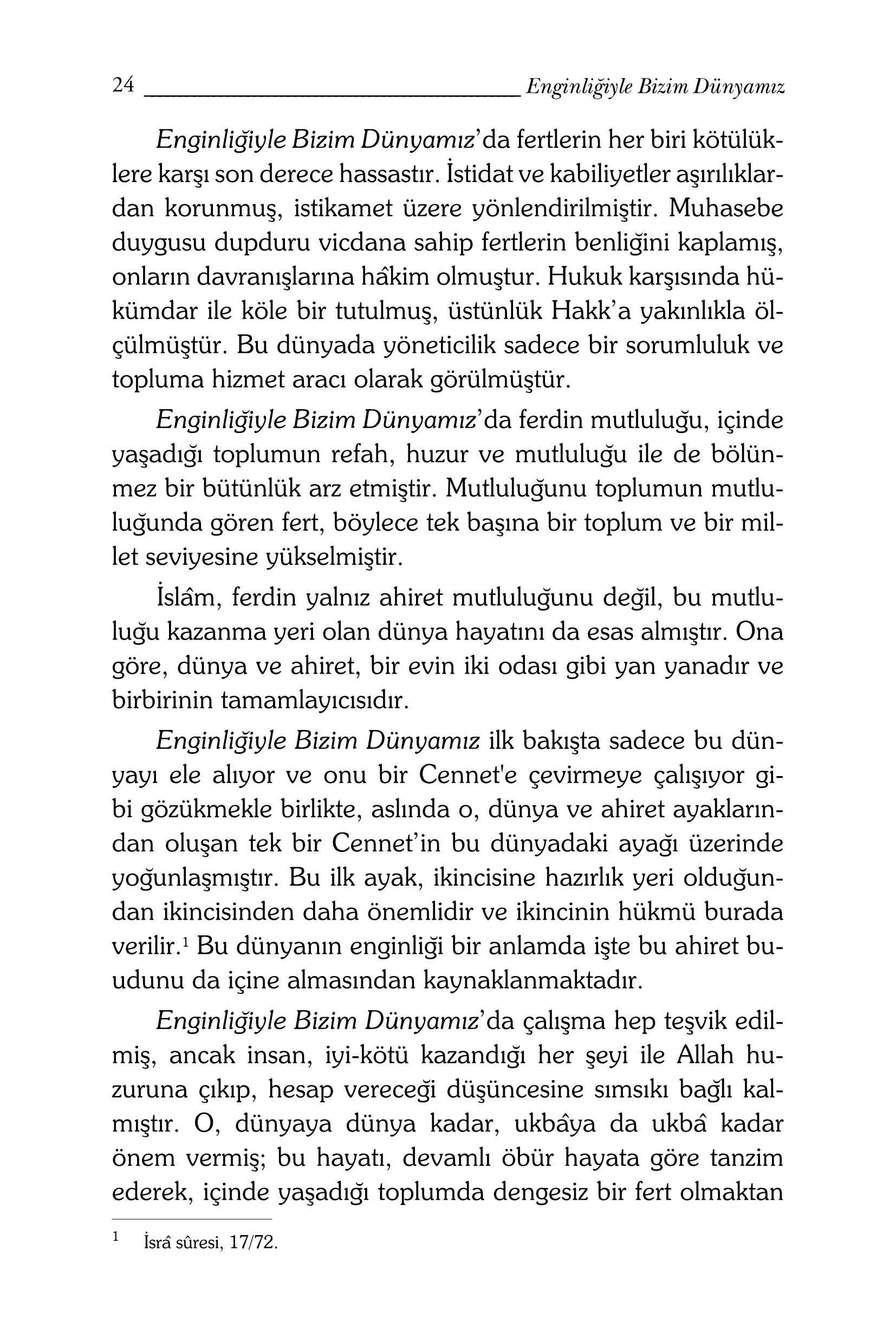 Enginliğiyle Bizim Dünyamız (Iktisadi Mülahazalar) - M F Gulen.pdf, 550-Sayfa 