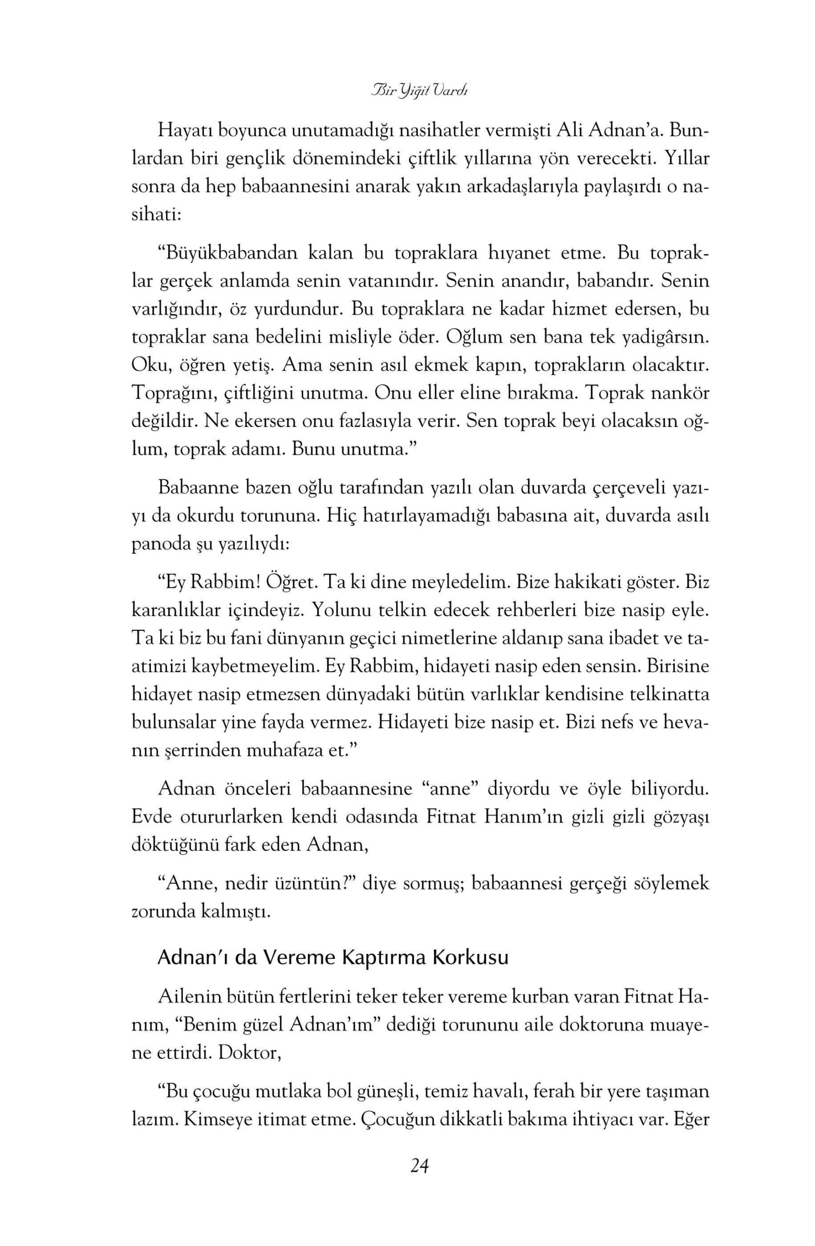 Erdal Sen - Bir Yigit Vardi - Basbakan Adnan Mendersin Hayati - YitikHazineYayinlari.pdf, 321-Sayfa 