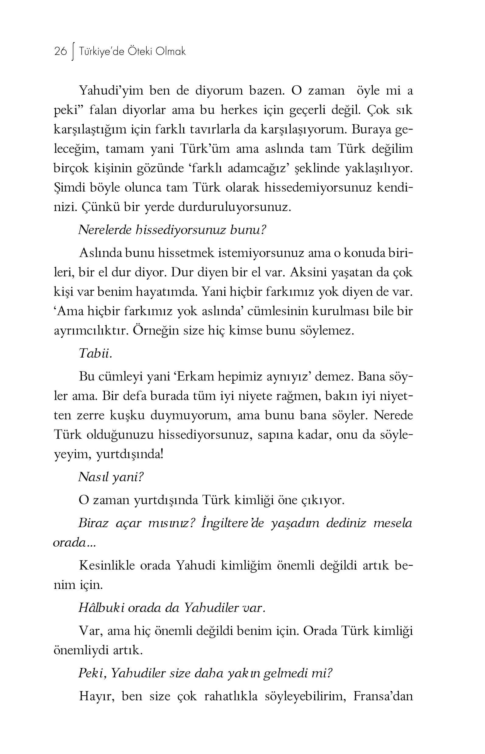 Erkam Tufan Aytav - Demokratiklesme Surecinde Turkiyede Oteki Olmak - UfukYayinlari.pdf, 224-Sayfa 
