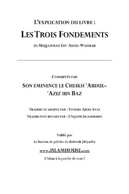 Explication_3_fondements_Ibn_Baz.pdf - 1.48 - 140