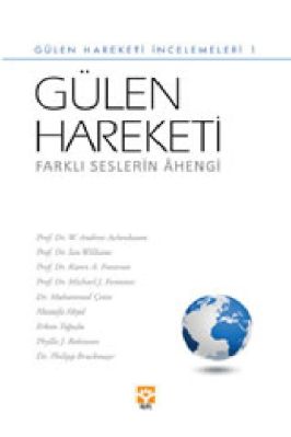 Farklı Seslerin Ahengi Gulen Hareketi - IsikYayinlari.pdf - 0.94 - 256