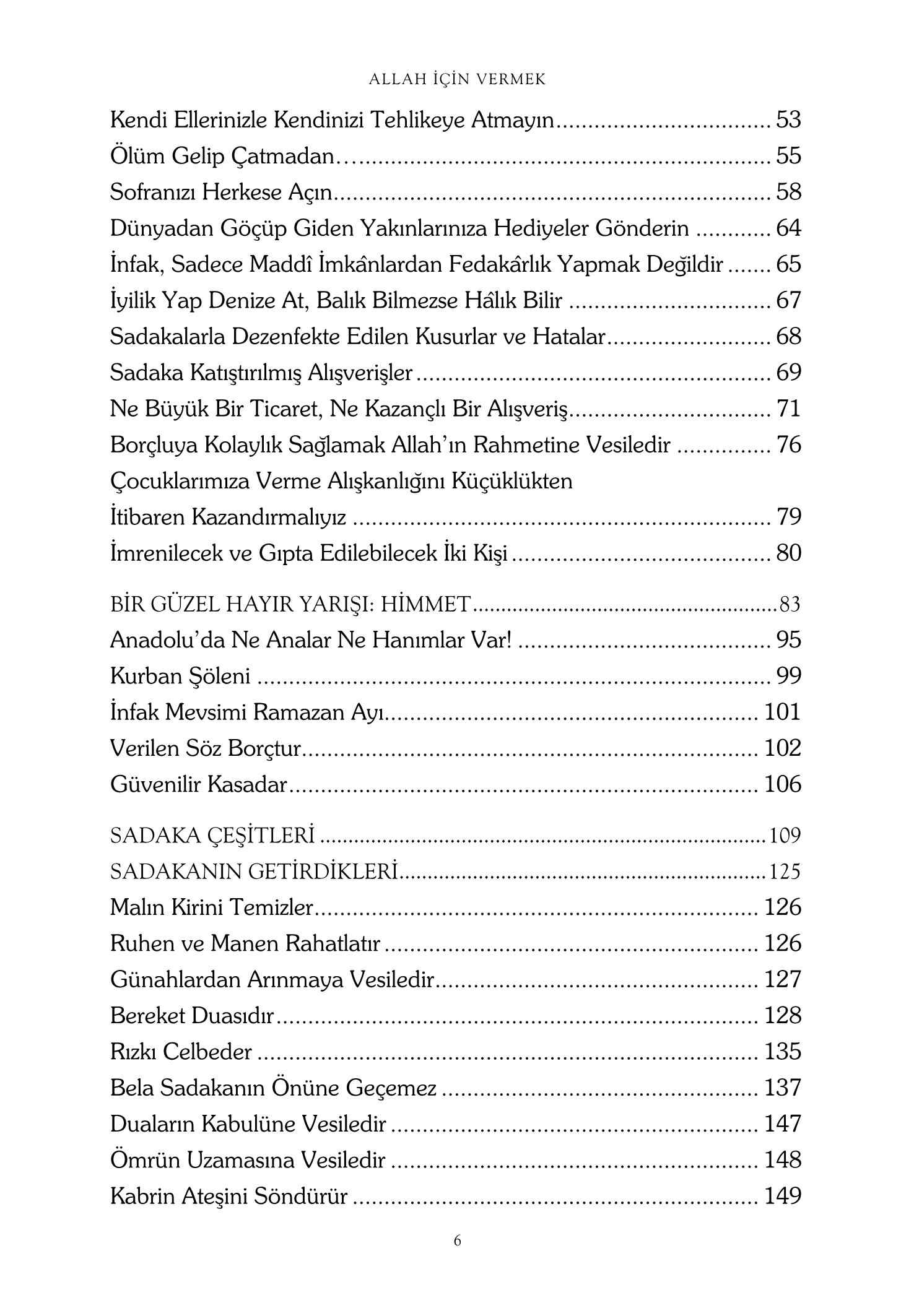 Faruk Cetin - Allah icin Vermek - RehberYayinlari.pdf, 193-Sayfa 