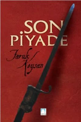 Faruk Keysan - Son Piyade- SutunYayinlari.pdf - 0.54 - 111