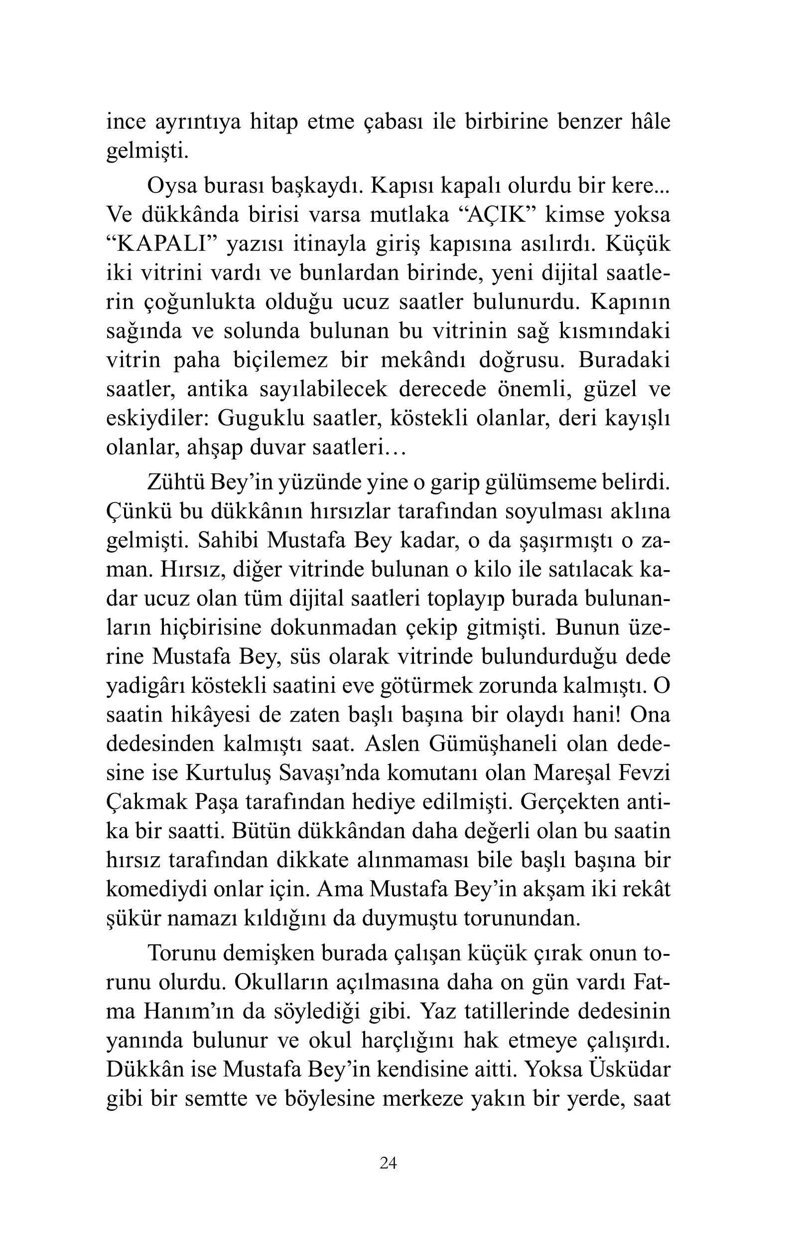 Faruk Keysan - Son Piyade- SutunYayinlari.pdf, 111-Sayfa 