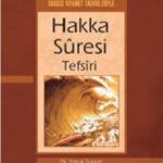 Faruk Tuncer - Sarsici Kiyamet Tasvirleriyle Hakka Suresi Tefsiri - IsikAkademiY.pdf - 1.7 - 174