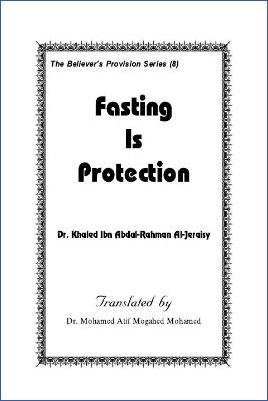 fasting is protection - 6.22 - 182