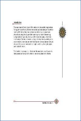 Fasting in Islam - 3.29 - 9