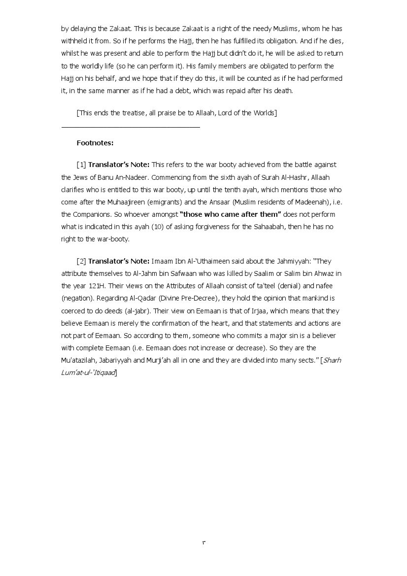 Fundamentals of the Sunnah-53046.pdf, 4- pages 