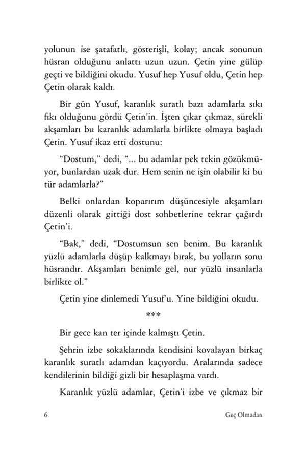 GEÇ OLMADAN.pdf, 145