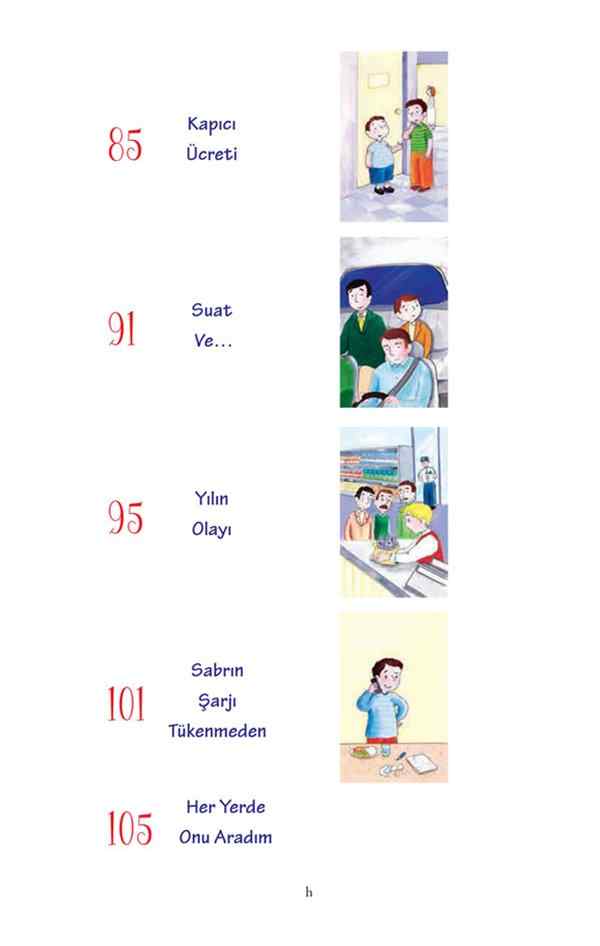 GÜZEL DAVRANİS HİKAYELERİ 10 HEDİYE.pdf, 119