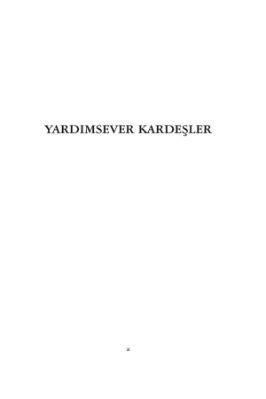 GÜZEL DAVRANİS HİKAYELERİ 7 YARDİMSEVER KARDESLER.pdf - 7.56 - 85