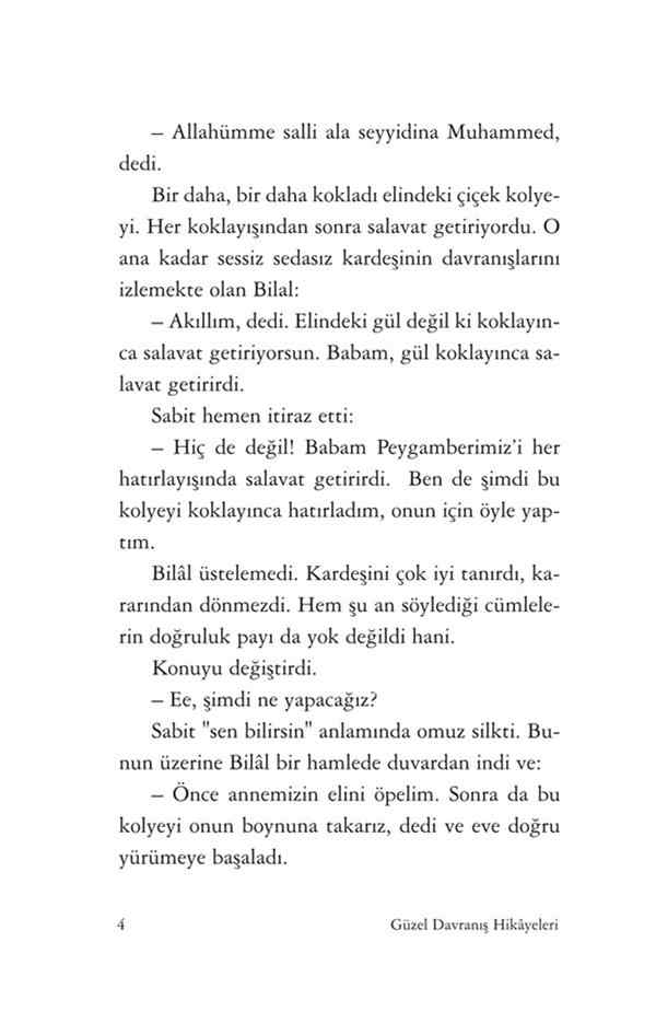 GÜZEL DAVRANİS HİKAYELERİ 7 YARDİMSEVER KARDESLER.pdf, 85