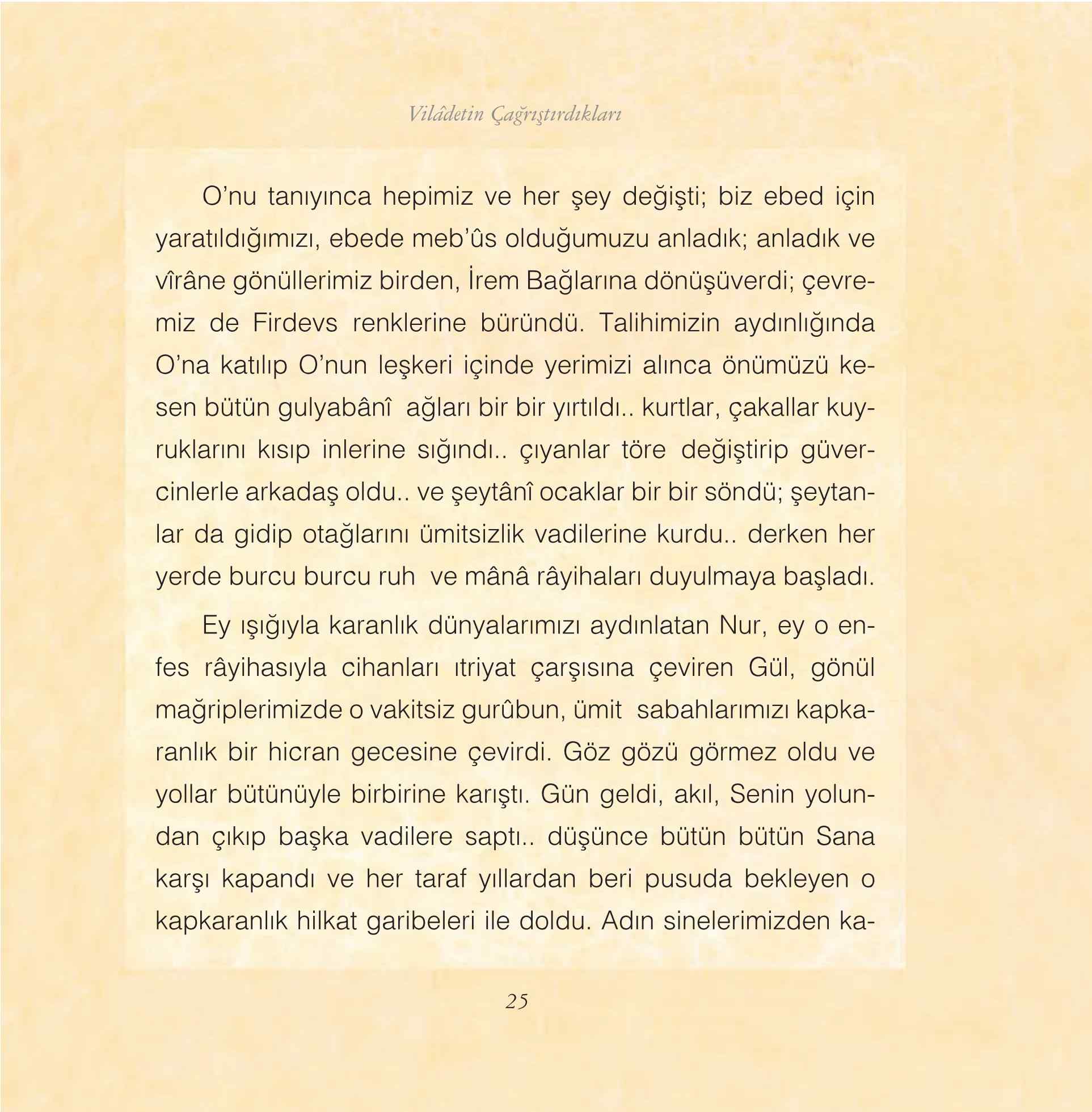Gaybın Son Habercisi Hz. Muhammed (SAV) - M F Gulen.pdf, 168-Sayfa 
