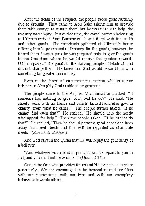 Generosity-429346.pdf, 5- pages 