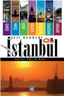 Gezi Rehberi - Halit Ersin Avci - Istanbul - KaynakYayinlari.pdf - 37 - 281