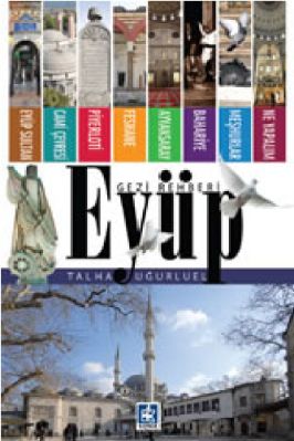 Gezi Rehberi - Talha Ugurluel - Eyup OPT - KaynakYayinlari.pdf - 18.06 - 253