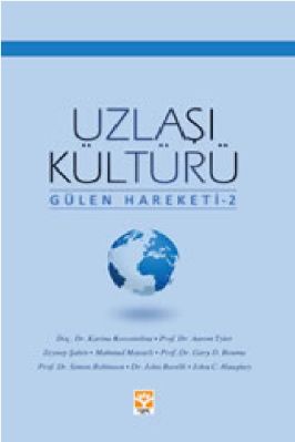 Gulen Hareketi-2 – Uzlasi Kulturu – IsikYayinlari pdf